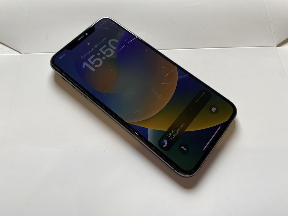 Iphone 11 pro max 256gb