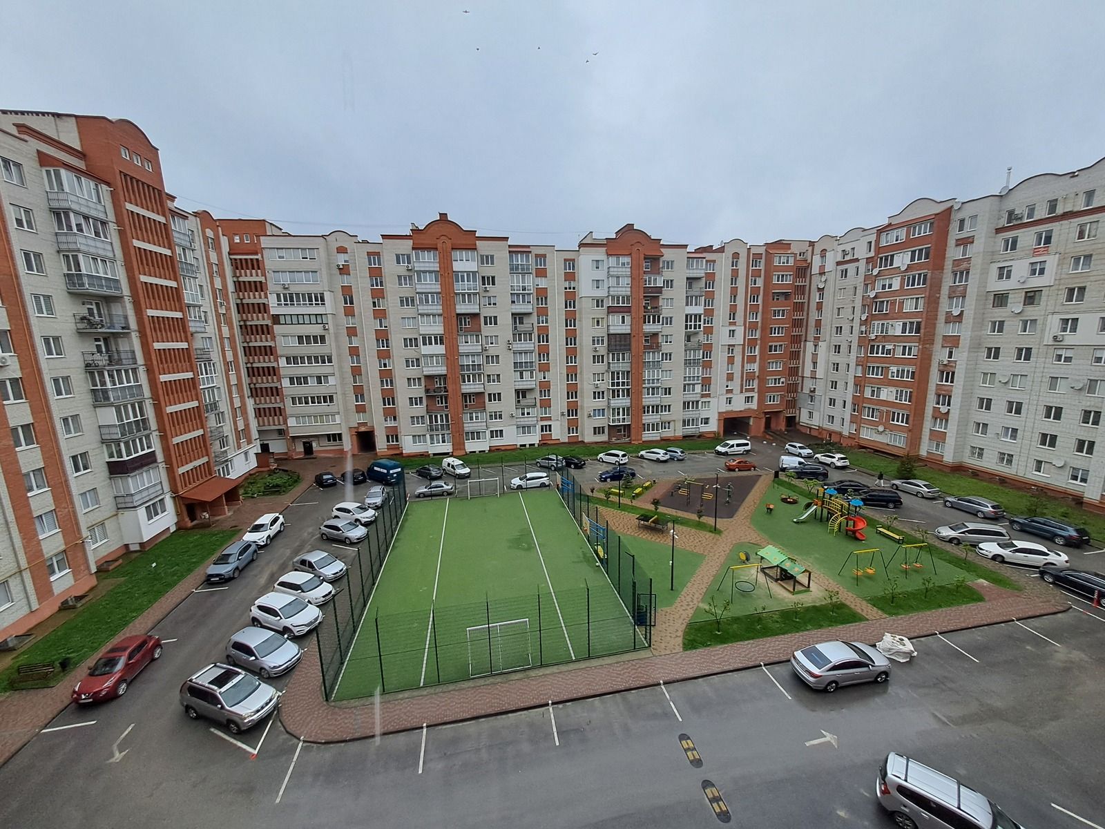 Продаж 3к квартири, 84 м.кв, вул. Гайова
