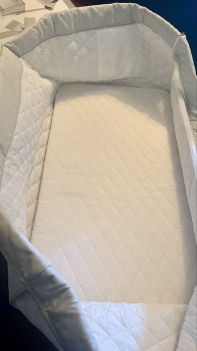 Minicama de coleito Asalvo