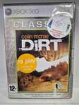 Colin McRae: DiRT Microsoft Xbox 360