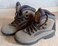 Buty trapery Go Sport r.35