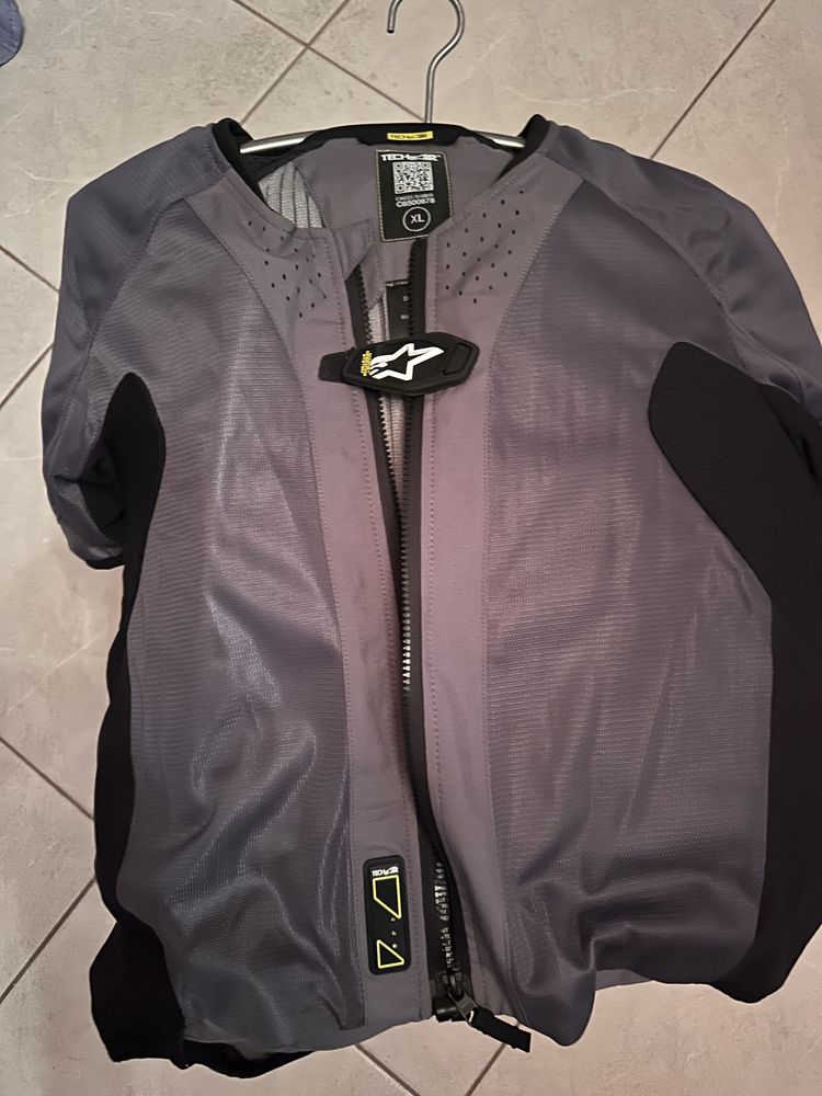 Airbag Alpinestar Tech Air 5