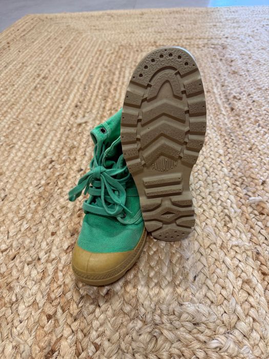 Sapatilha /Bota Palladium