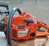 Husqvarna motosserra 55