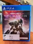 Armored Core VI | PS4 | Sklep | Kraków | Wysyłka | Wymiana