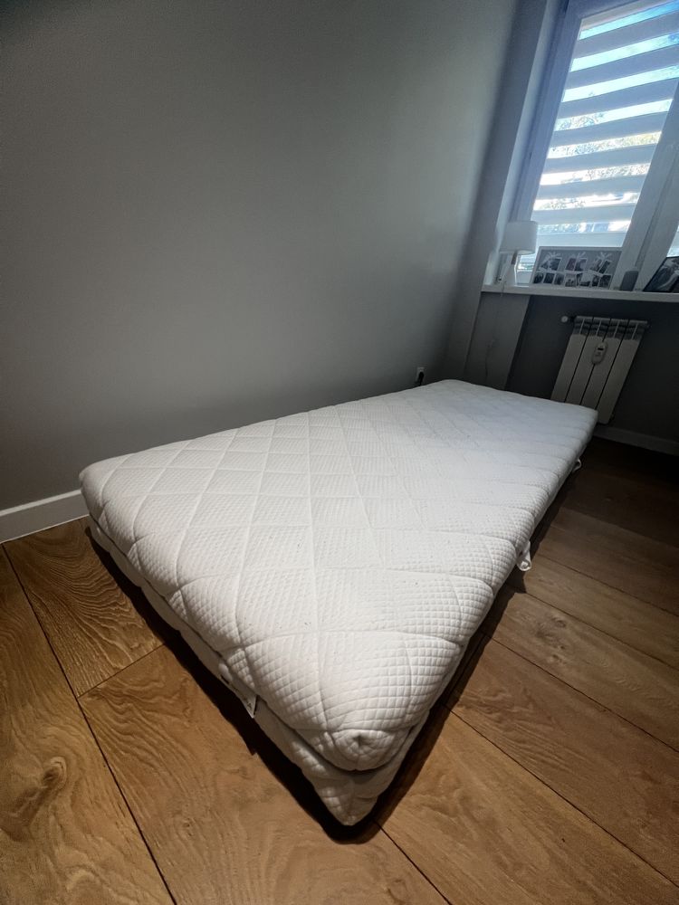 Matera topola activecare 80x200