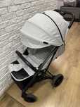 Прогулянковий візок Babyhit Impulse