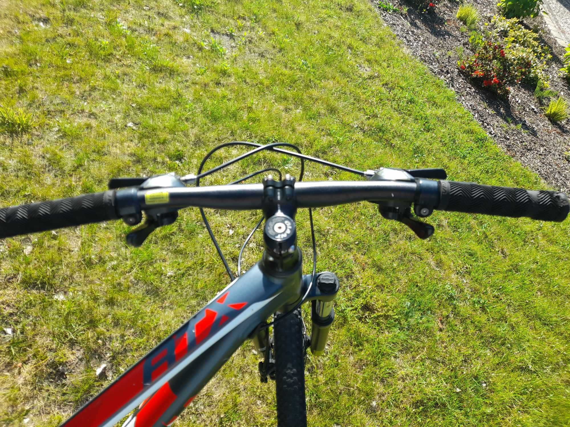 Rower Giant Atx2