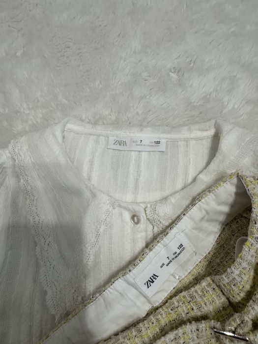 Костюми Zara 122
