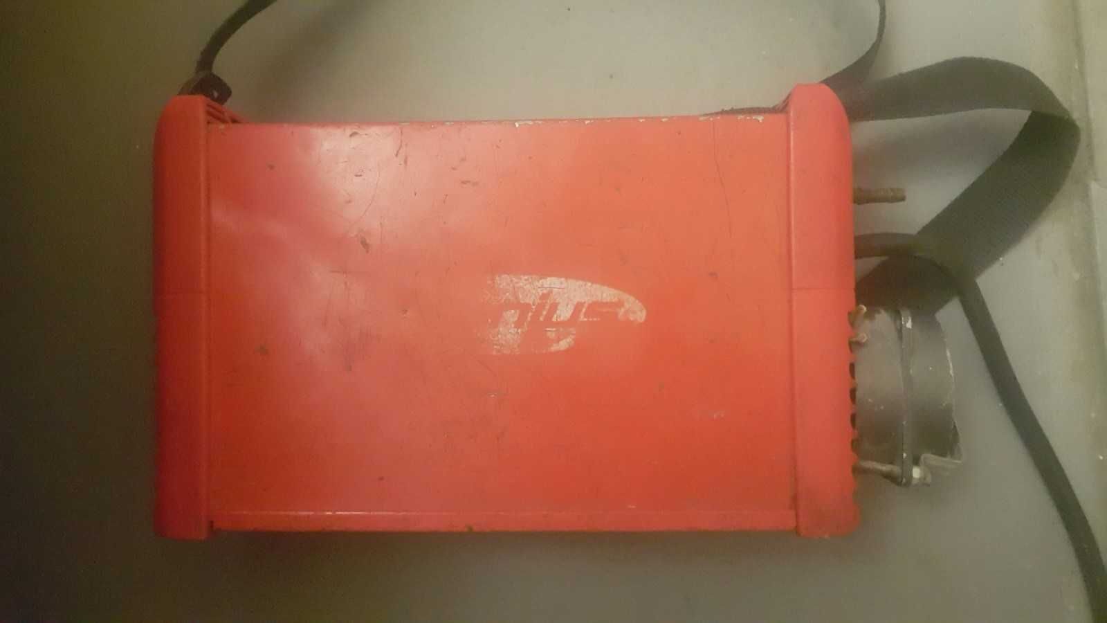 сварка инверьорная fronius trans pocket 1500 tig