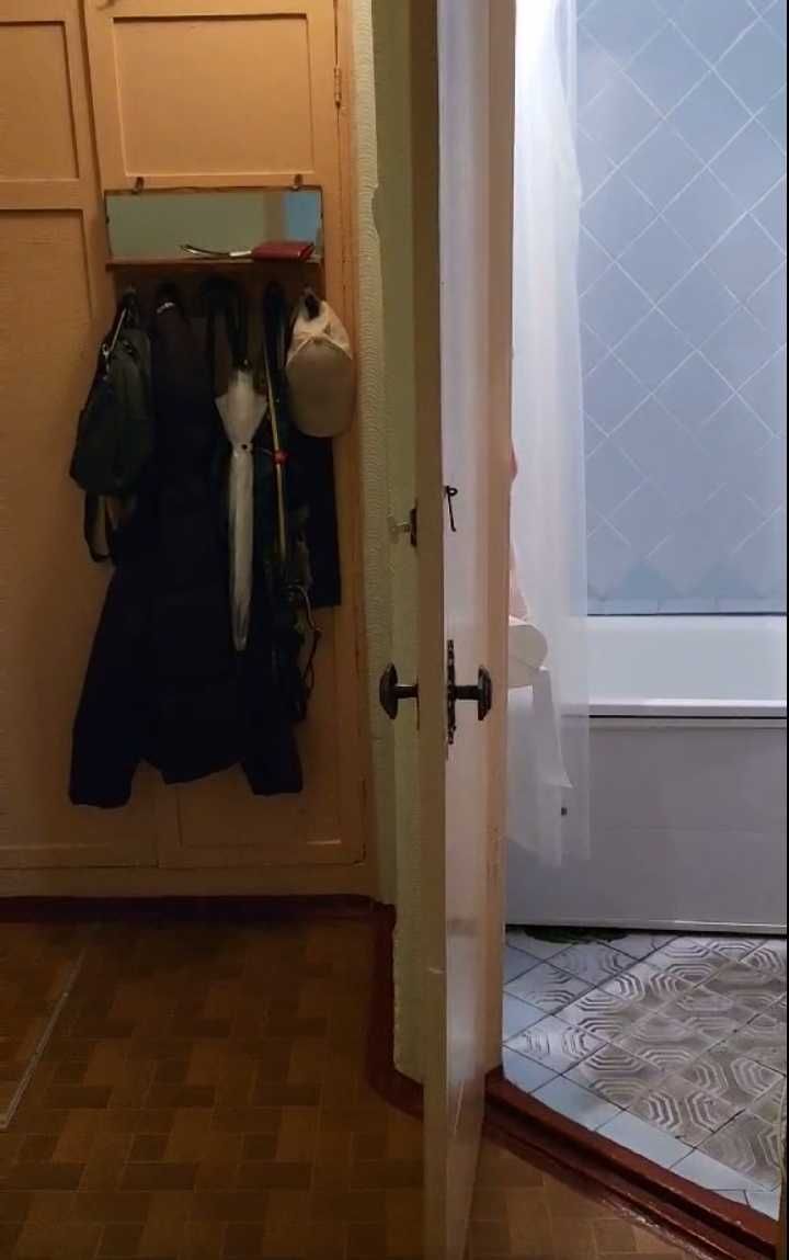 Сдам 1-о комнатную в центре