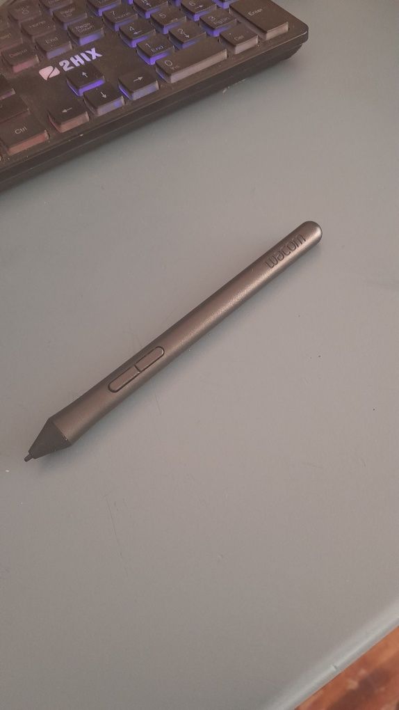 Caneta Wacom LP190K