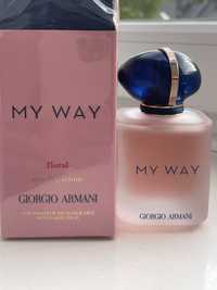 My way floral edp 50 ml Giorgio Armani