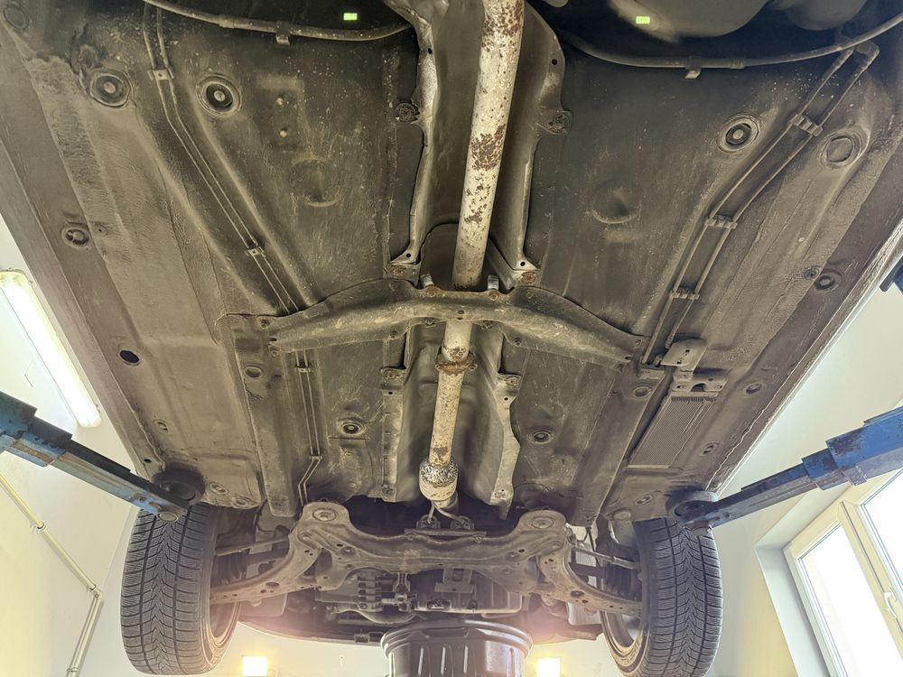 Audi A3 8L 1.9 TDI ASZ 130 KM – Zrobione na 170 KM FMIC HAMULCE S3