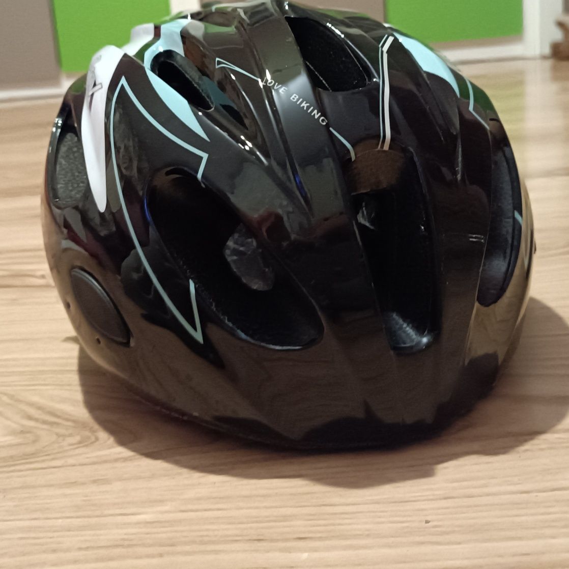 Kask rowerowy Prox