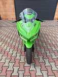 Kawasaki Ninja 400 Kawasaki Ninja 400 tor