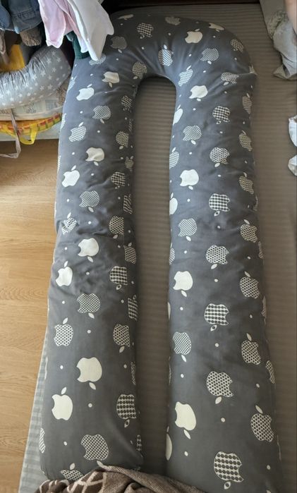 Подушка для беременной