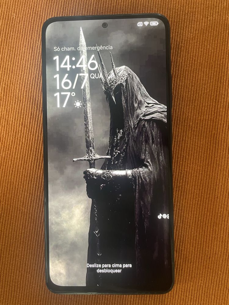 Redmi Note 11 Pro 5G
