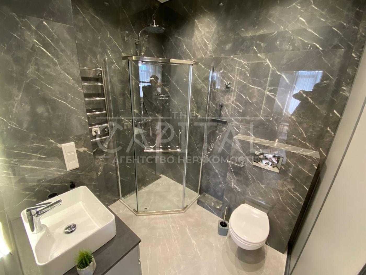 Продажа квартиры, ЖК Tetris Hall, ул. Федорова, Печерск