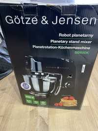 Robot kuchenny GÖTZE & JENSEN