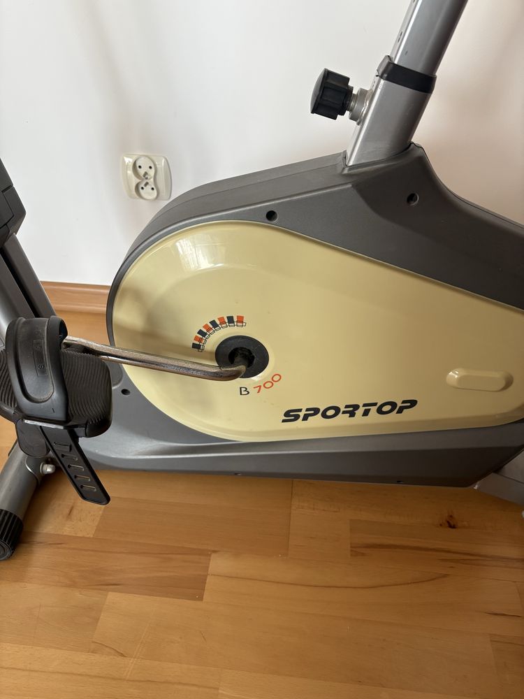 Rower stacjonarny