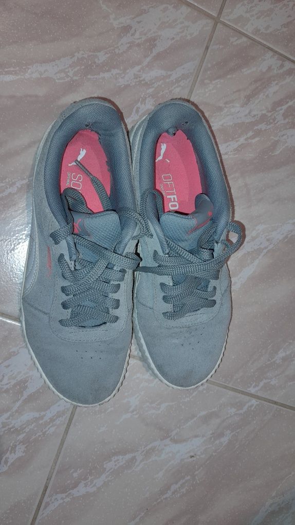 Buty Puma roz. 38