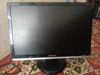 Монітор 22" Samsung 226BW, бу