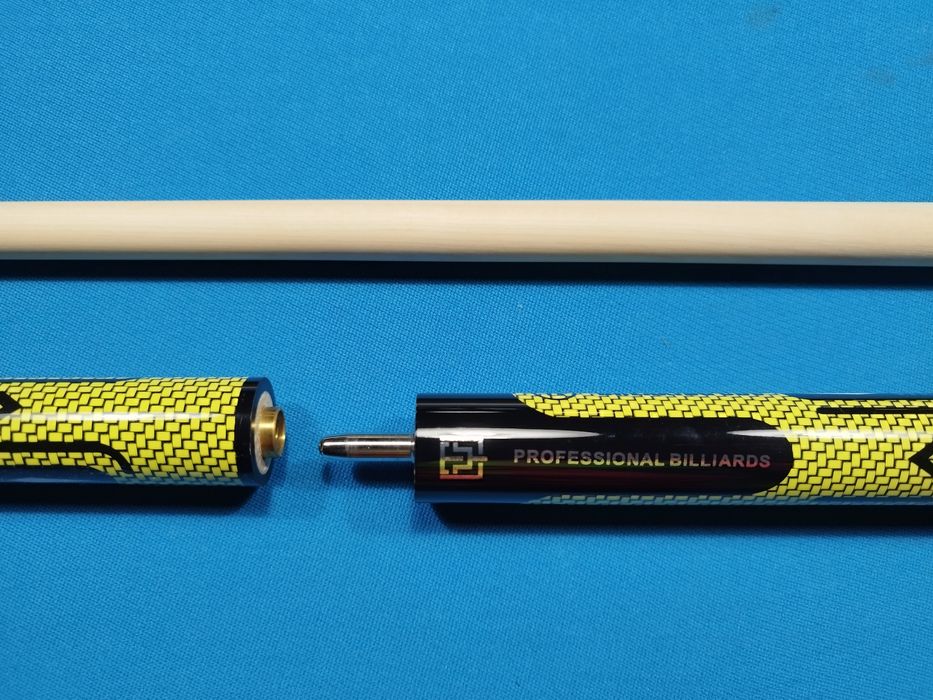 Kij bilardowy Jump Break Titan Sport