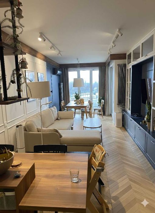 Wykończenie wnętrz – gładzie, malowanie mieszkań domów Kraków Okolice