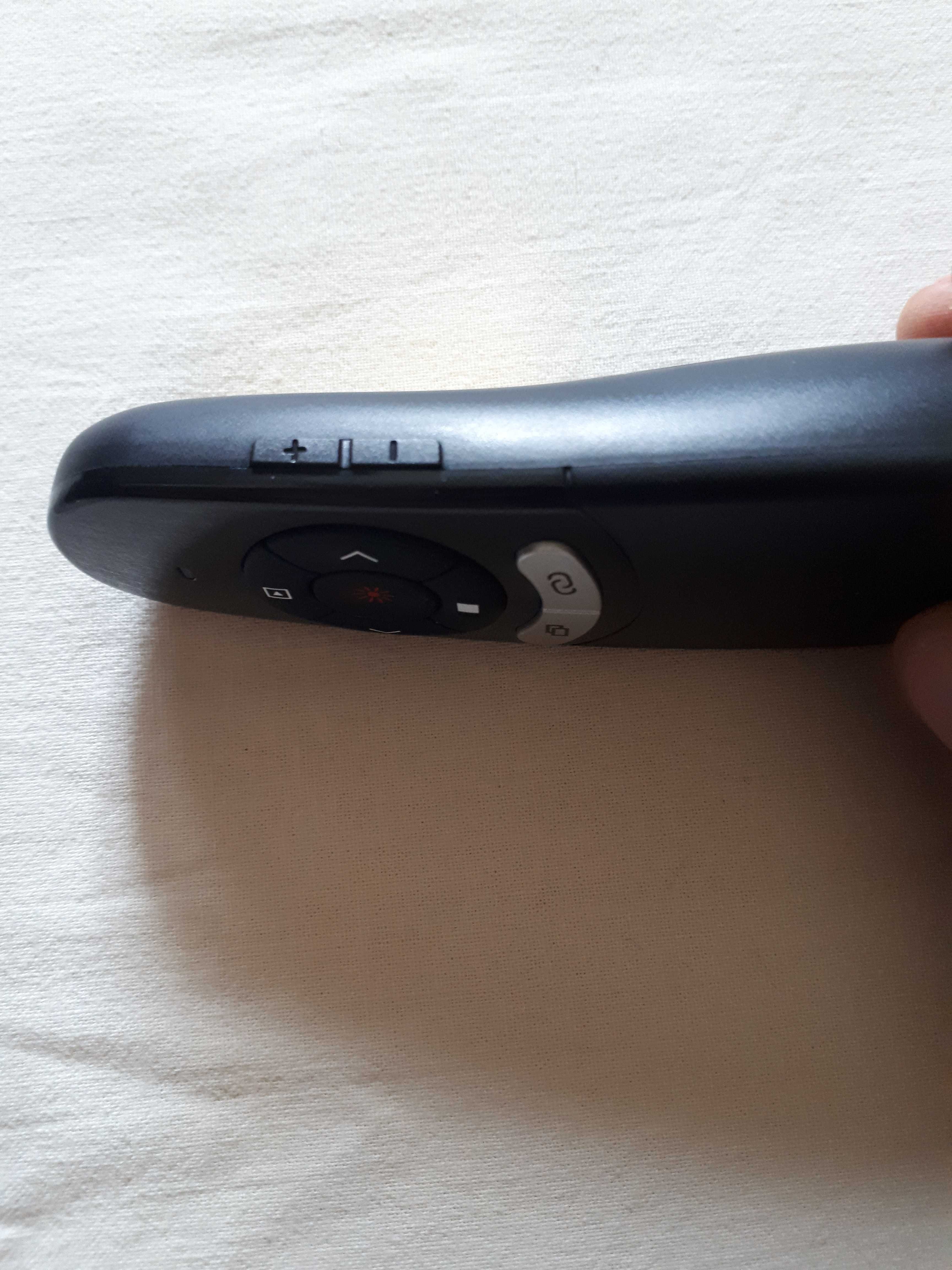 Презентер  Presenter  Clicker  Wireless  X232