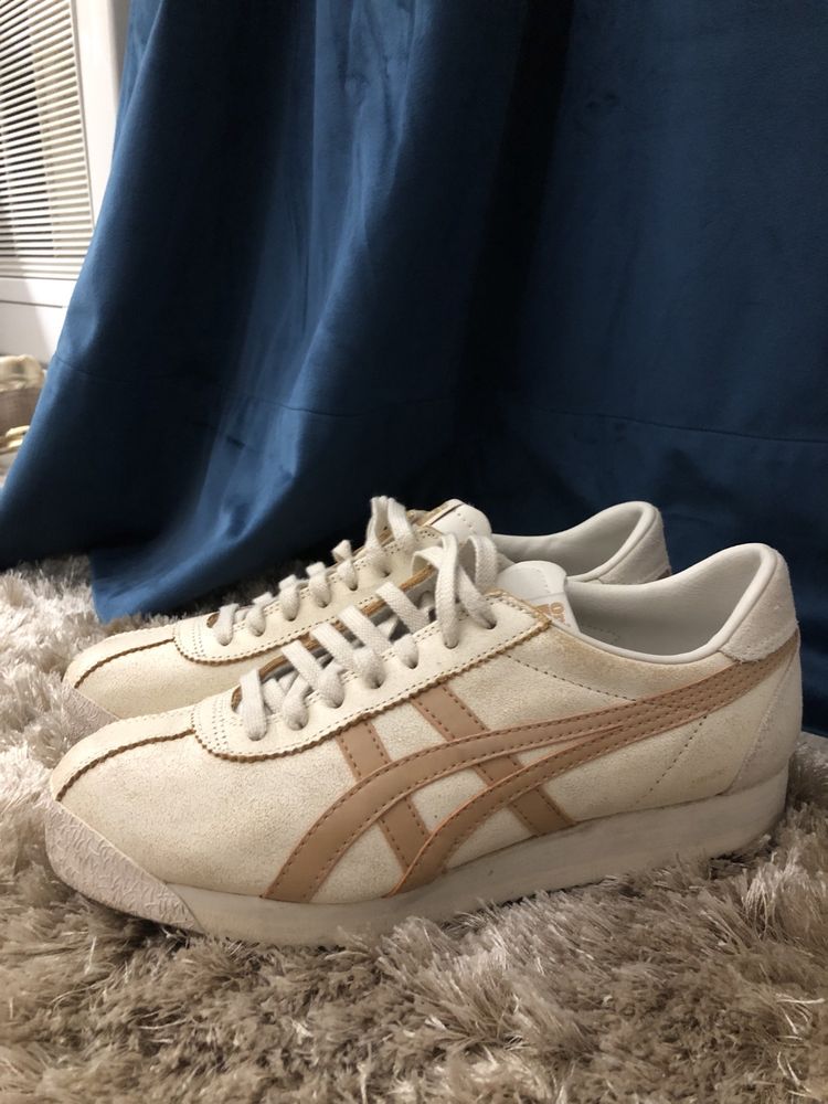 Sapatilhas Asics Onitsuka Tiger