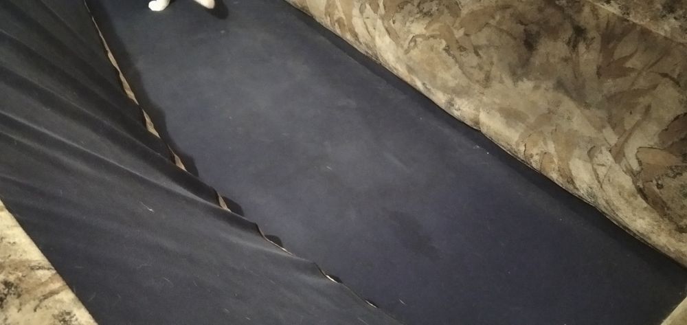 Бу диван для дачи