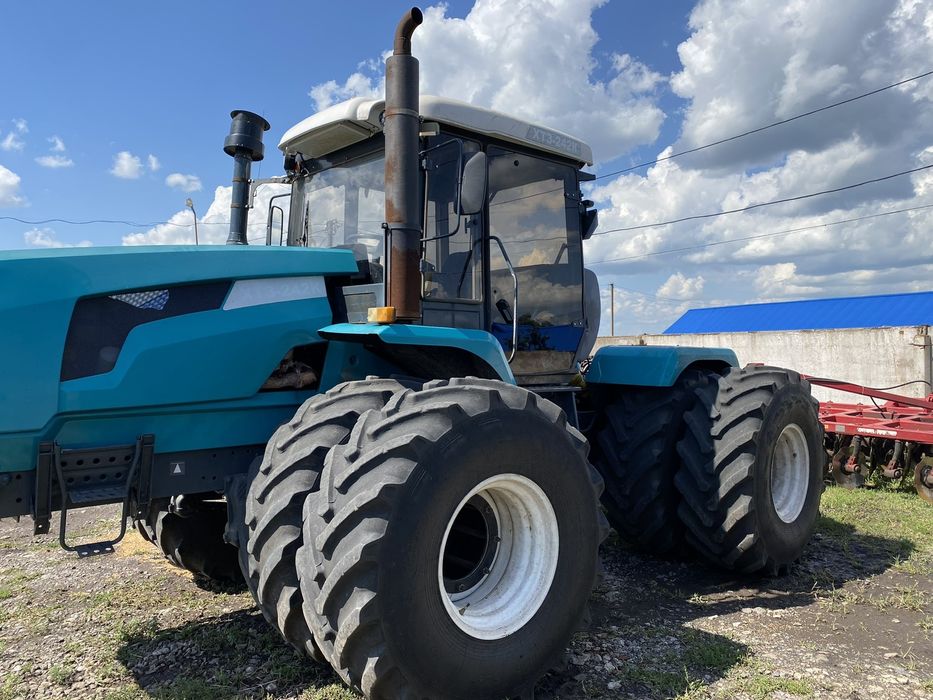 Трактор ХТЗ-242 К, двигун ЯМЗ-238, з кондиціонером, 2015 р.в.