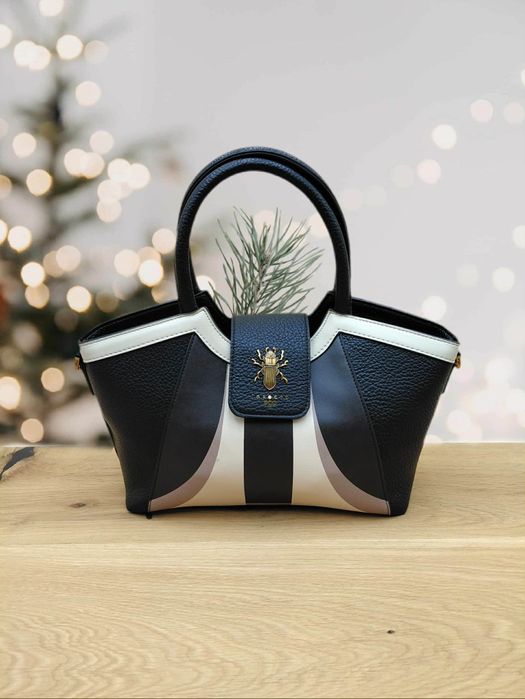 Nowa Torebka EGO nie pinko guess wojas