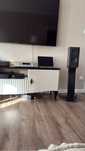 Sonus Faber Cremona Auditor z podstawami - zamiana