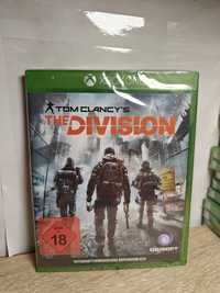 Xbox One Tom Clancy's The Division PL NOWA
