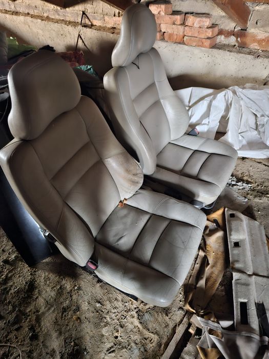 Сидіння Volvo s70 850 Вольво С70