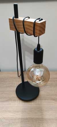 Eglo Townshend Lampa Stołowa INDUSTRIAL LOFT 32918