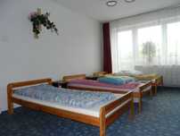 Noclegi, hotel pracowniczy Jaktorów