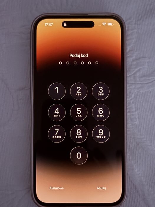 Iphone 14 pro max 128 g