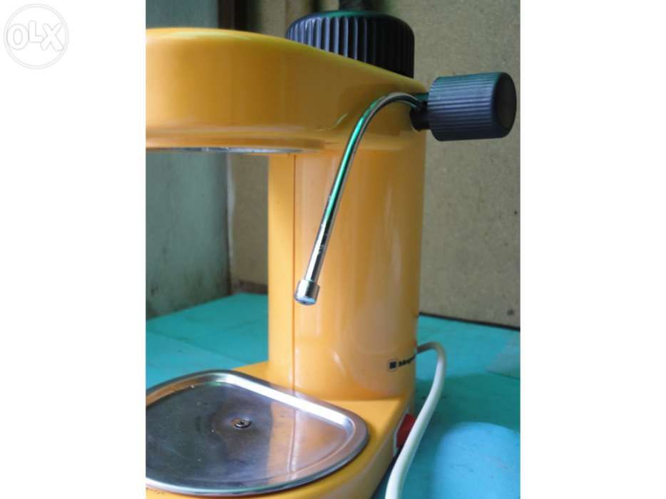 Máquina de Café Nova