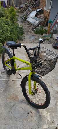 Велосипед BMX бмх