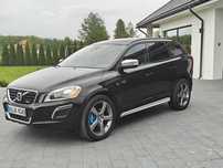 Volvo xc60 t6 R-desing Polestar*