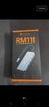 Novoo RM11 Pro+ Interfejs USB