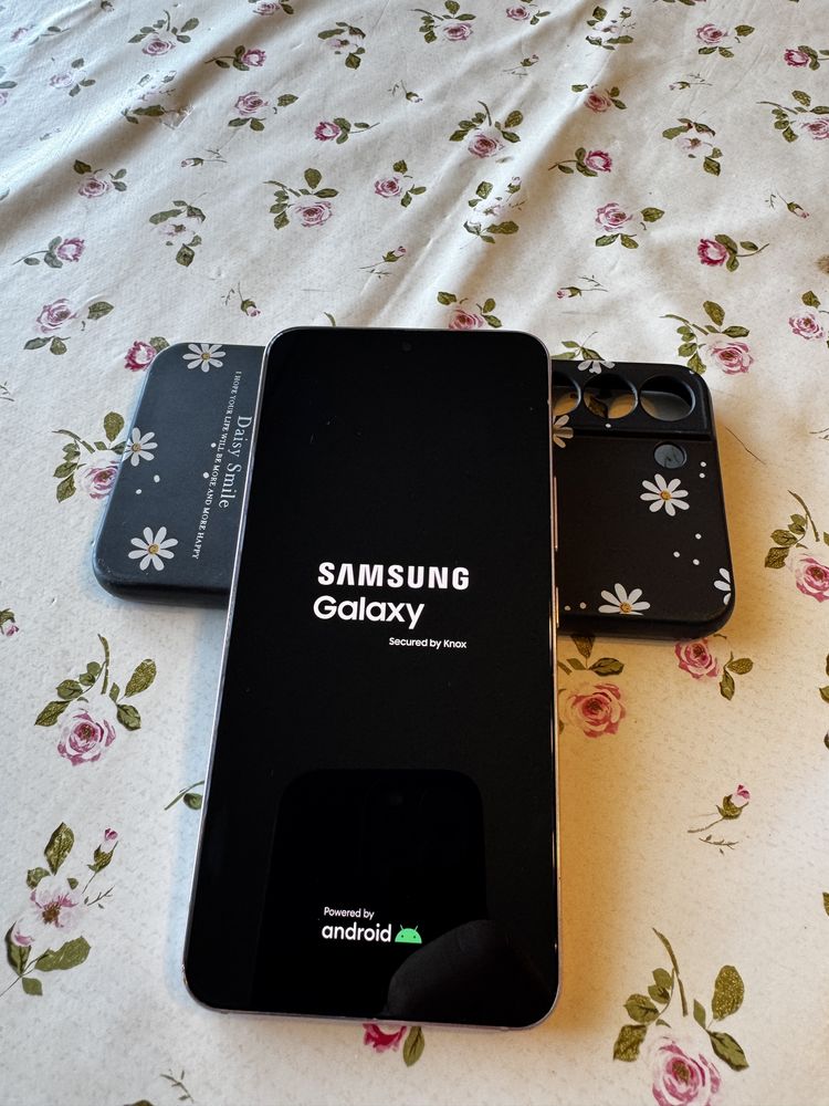 Samsung Galaxy S22 stan idealny