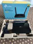 Ruter TP-Link TL-MR150 300Mbps b/g/n 3G/4G (LTE) 150Mbps 4xLAN tanio