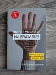 Książka Unfuck yourself