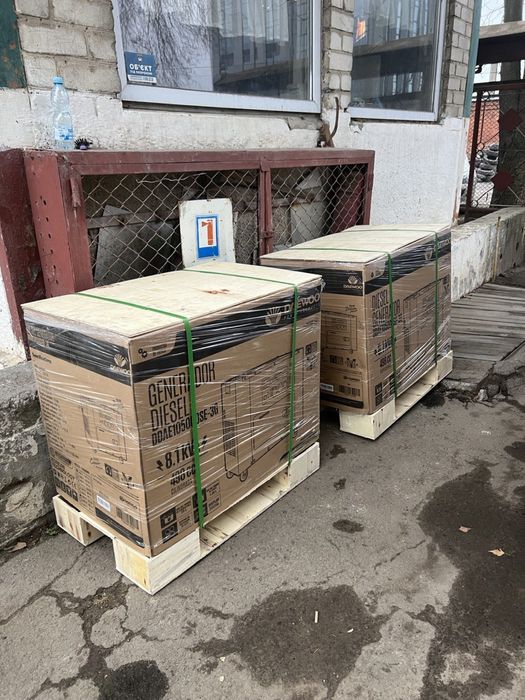 Продам генератор