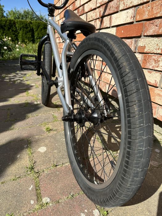 Rower BMX Radio Revo Pro 20" | RideHub