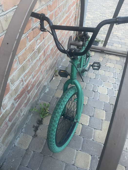 Продам BMX для початківців
